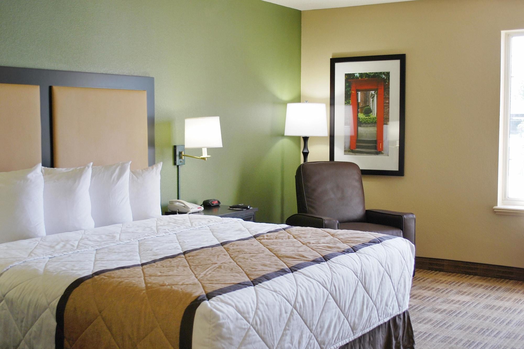 Extended Stay America Suites - Boston - Waltham - 52 4Th Ave Exterior photo