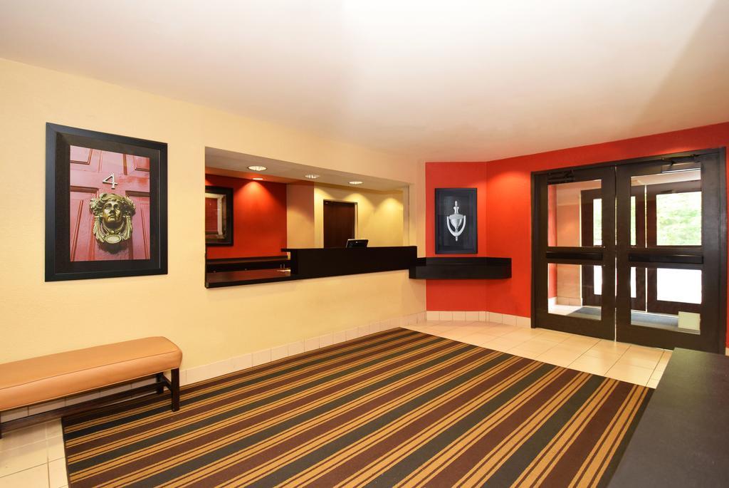 Extended Stay America Suites - Boston - Waltham - 52 4Th Ave Exterior photo